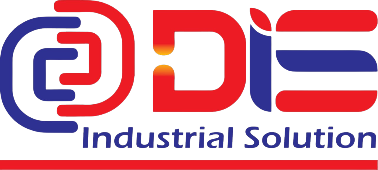 DIS Industrial Solution